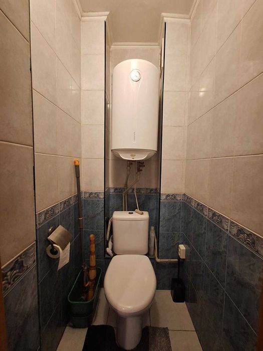 Квартира на вул. Бориспільська, 34 в Києві, ID 184249, фото №11