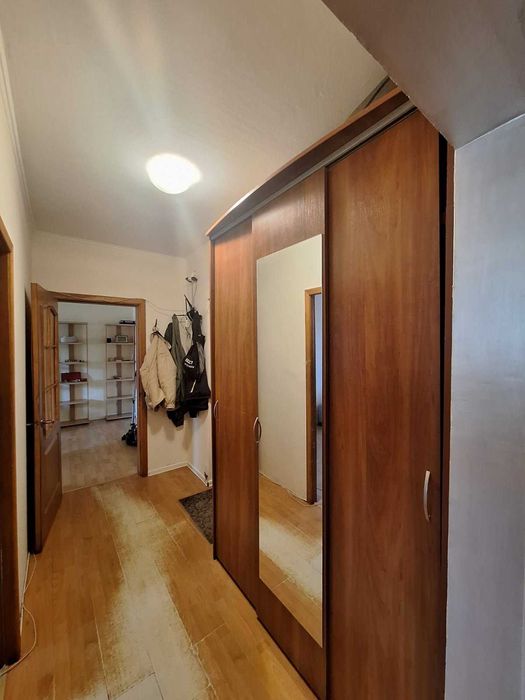 Квартира на вул. Бориспільська, 34 в Києві, ID 184249, фото №14