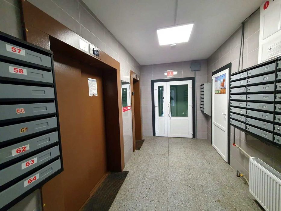 Квартира на вул. Бориспільська, 34 в Києві, ID 184249, фото №15