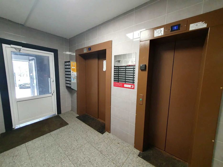 Квартира на вул. Бориспільська, 34 в Києві, ID 184249, фото №16