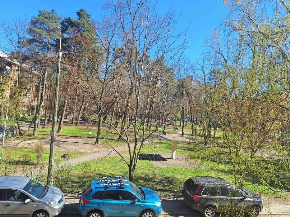 Квартира на вул. Бориспільська, 34 в Києві, ID 184249, фото №17