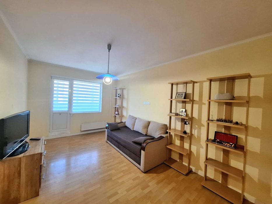 Квартира на вул. Бориспільська, 34 в Києві, ID 184249, фото №3