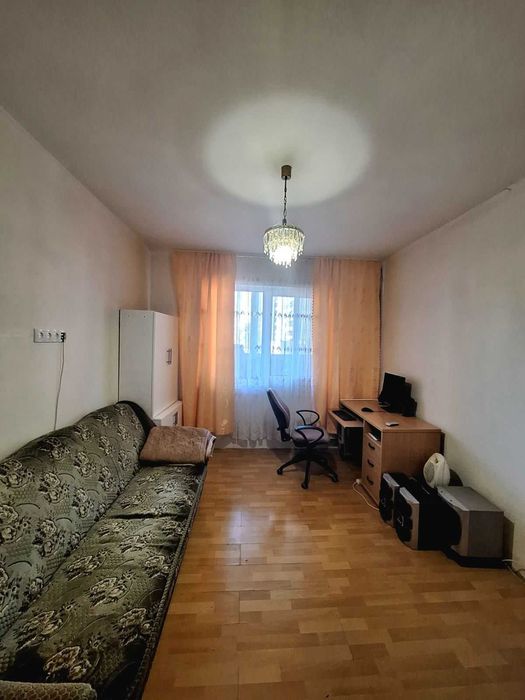 Квартира на вул. Бориспільська, 34 в Києві, ID 184249, фото №4