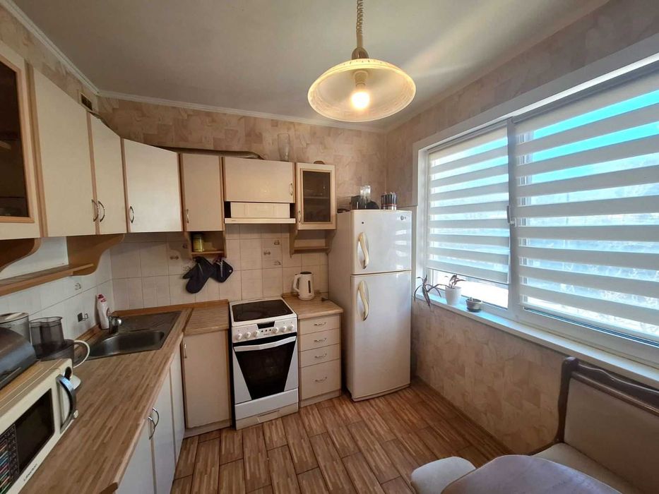 Квартира на вул. Бориспільська, 34 в Києві, ID 184249, фото №6