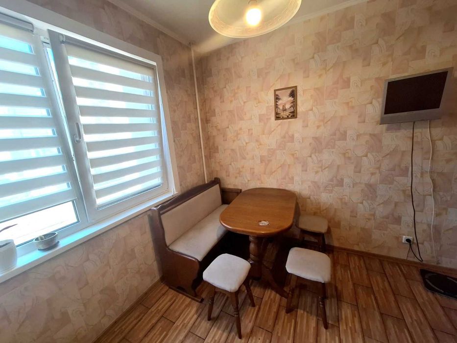 Квартира на вул. Бориспільська, 34 в Києві, ID 184249, фото №8