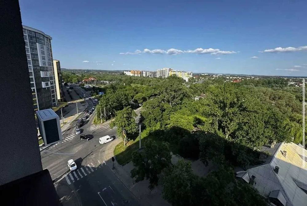 Квартира на вул. Микитинецька, 2 в Івано-Франківську, ID 244201, фото №1