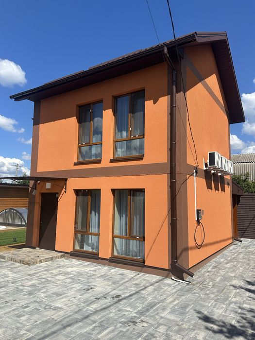 Будинок на Дніпропетровська область, Новоселівка, ID 416696, фото №1