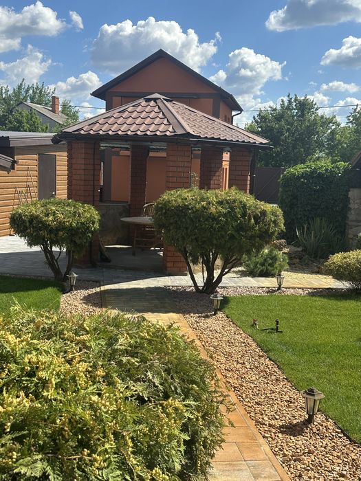 Будинок на Дніпропетровська область, Новоселівка, ID 416696, фото №4
