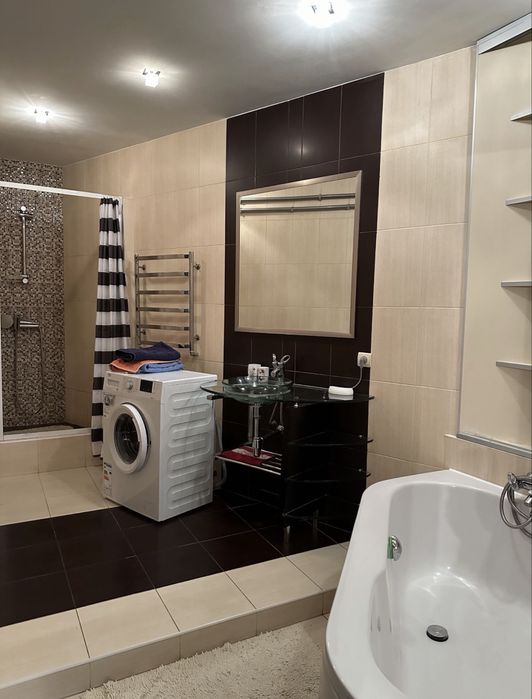 Квартира на вул. Анни Ахматової, 31 в Києві, ID 347678, фото №7