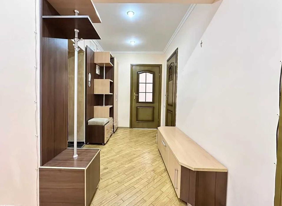 Квартира на центр Івано-Франківська в Івано-Франківську, ID 172392, фото №12