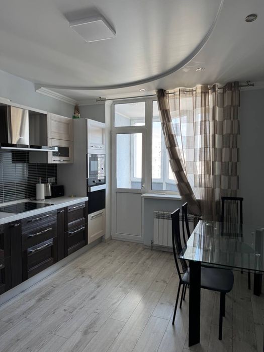 Квартира на вул. Чавдар, 1 в Київ, ID 191161, фото №3