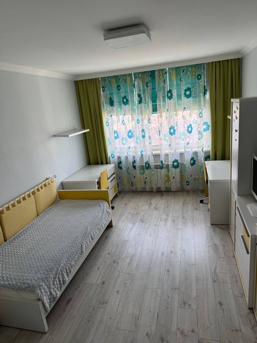Квартира на вул. Чавдар, 1 в Київ, ID 191161, фото №5