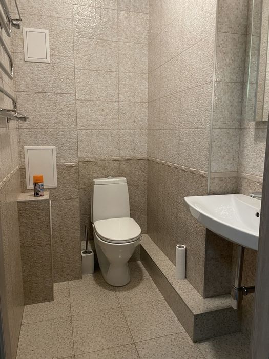 Квартира на вул. Чавдар, 1 в Києві, ID 191161, фото №6