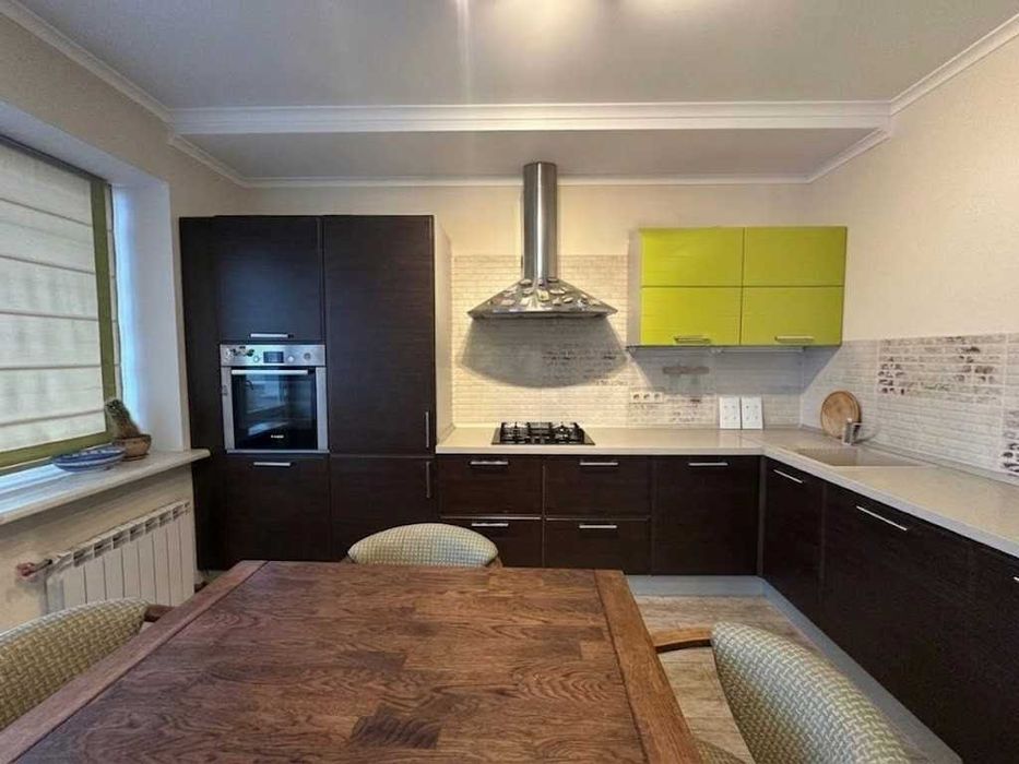 Квартира на вул. Європейська в Києві, ID 309333, фото №11