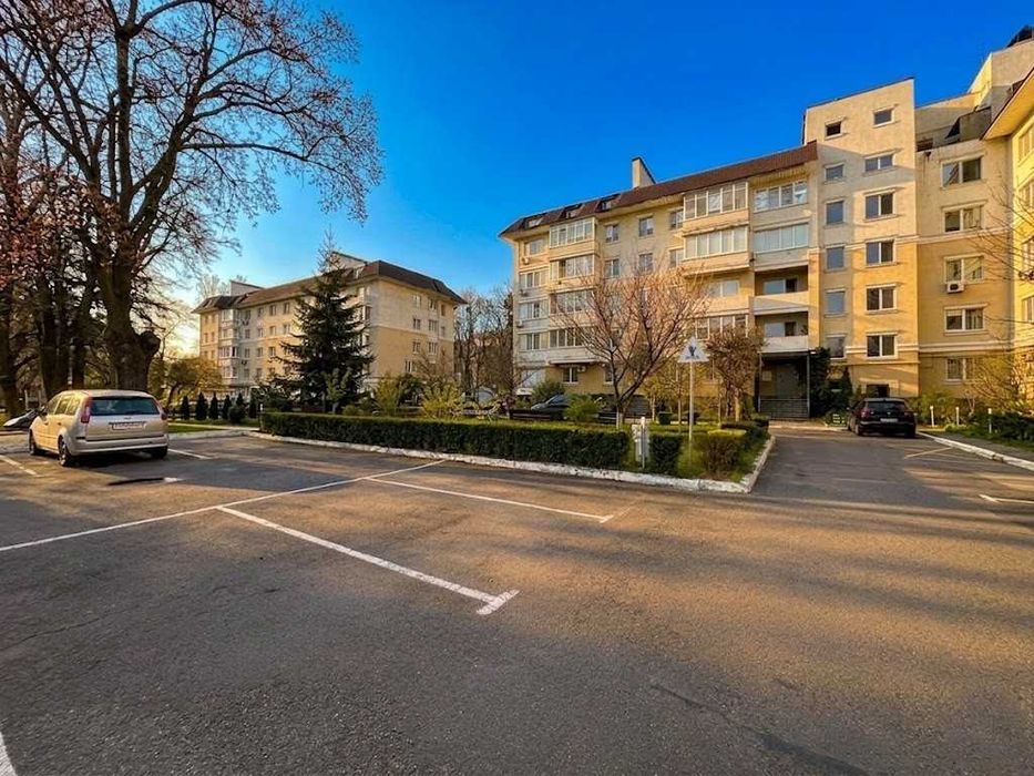 Квартира на вул. Європейська в Києві, ID 309333, фото №22