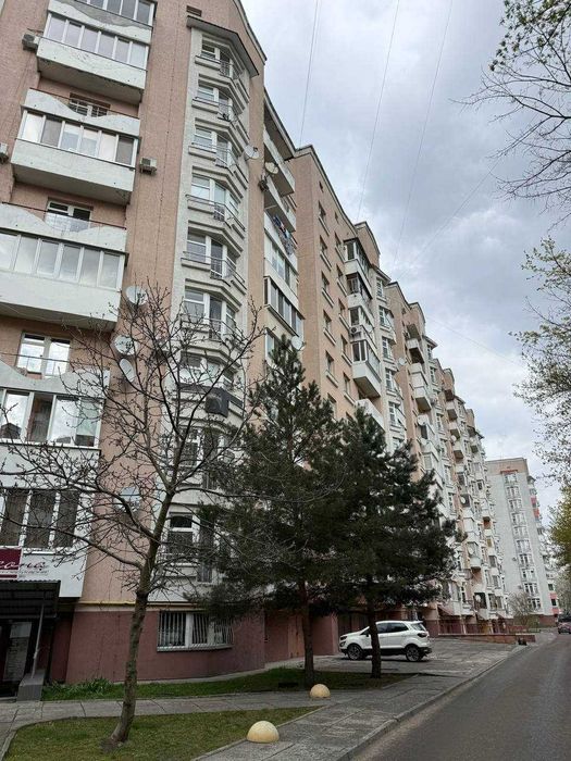 Квартира на вул. Плугова в Львові, ID 173320, фото №1