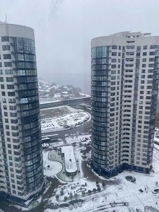 Квартира на ЖК Зарічний в Києві, ID 463857, фото №3