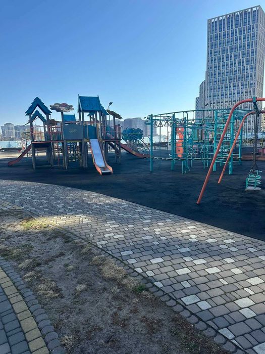 Квартира на ЖК Зарічний в Києві, ID 463857, фото №21