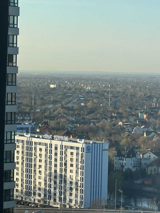 Квартира на ЖК Зарічний в Києві, ID 463857, фото №5