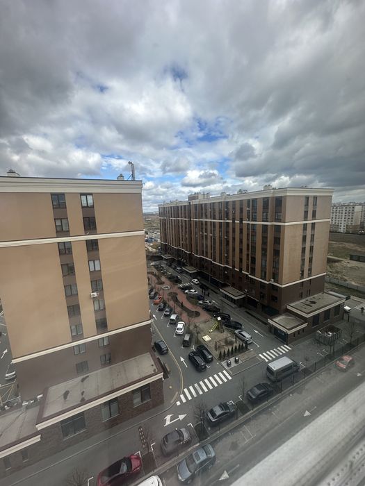 Квартира на ЖК Софіївська Сфера в Києві, ID 223174, фото №11