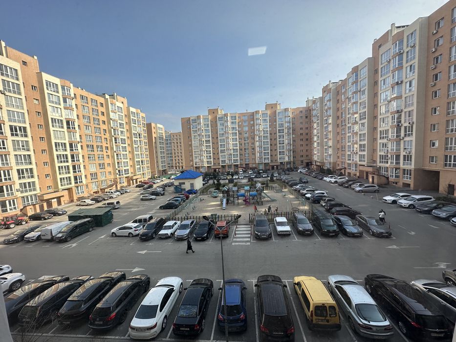Квартира на ЖК Софіївська Сфера в Києві, ID 223174, фото №14