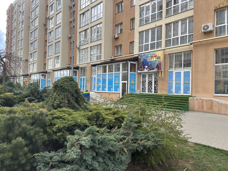 Квартира на ЖК Софіївська Сфера в Києві, ID 223174, фото №15