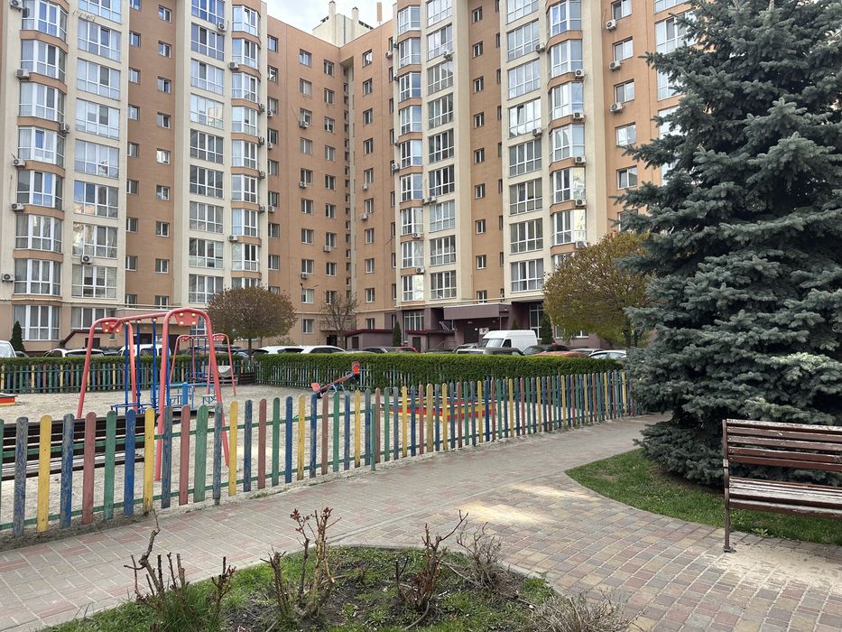 Квартира на ЖК Софіївська Сфера в Києві, ID 223174, фото №17
