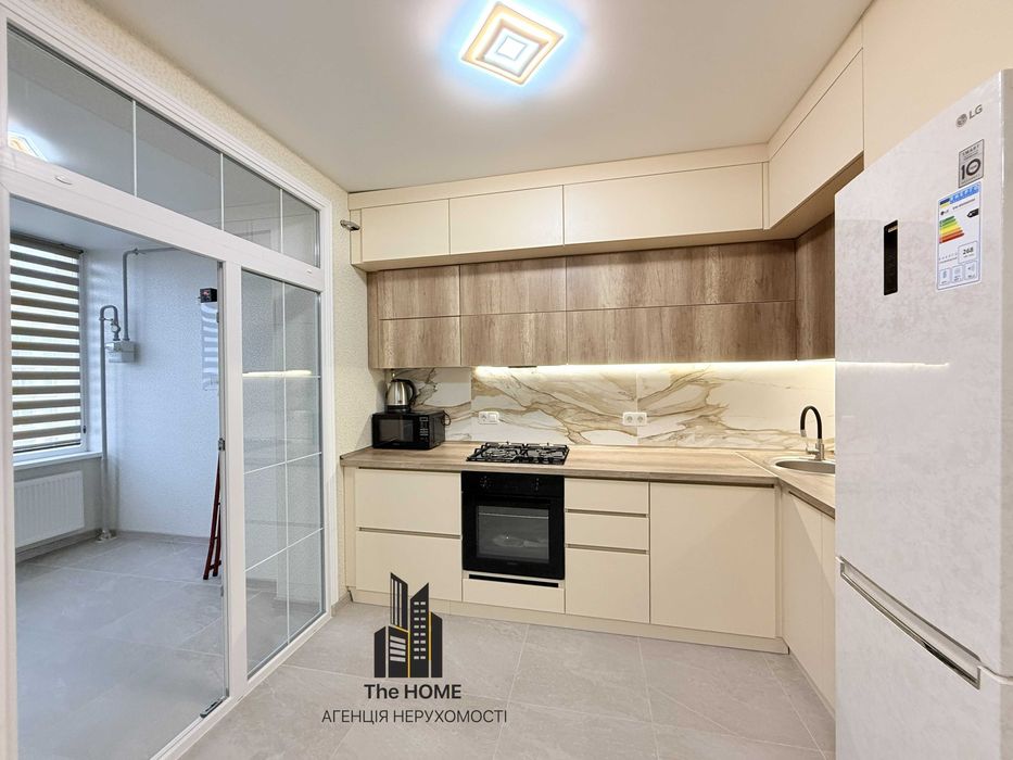 Квартира на вул. Боголюбова, 36 в Києві, ID 244968, фото №1