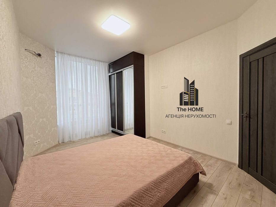 Квартира на вул. Боголюбова, 36 в Києві, ID 244968, фото №12