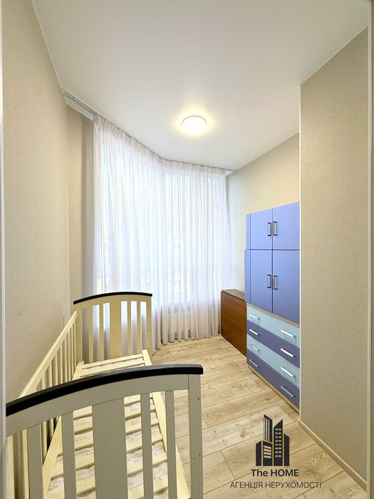 Квартира на вул. Боголюбова, 36 в Києві, ID 244968, фото №14