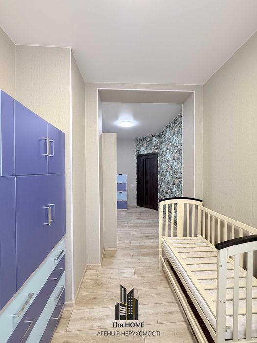 Квартира на вул. Боголюбова, 36 в Києві, ID 244968, фото №15