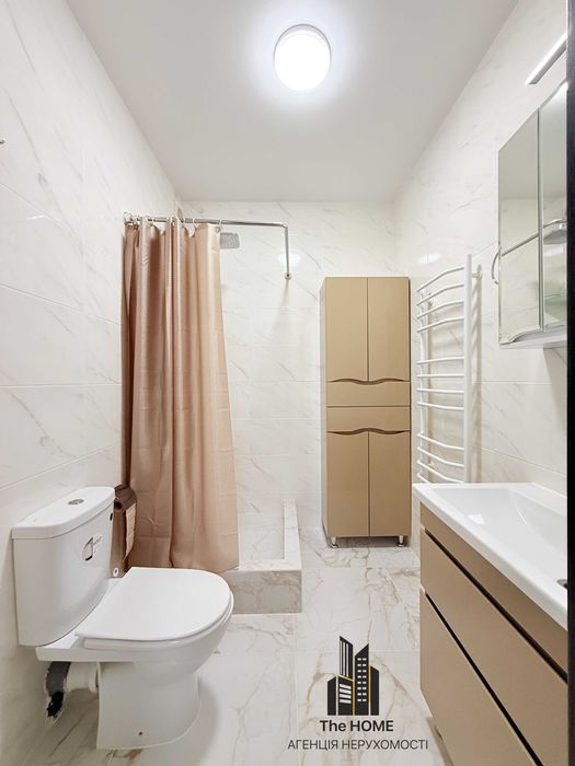 Квартира на вул. Боголюбова, 36 в Києві, ID 244968, фото №18
