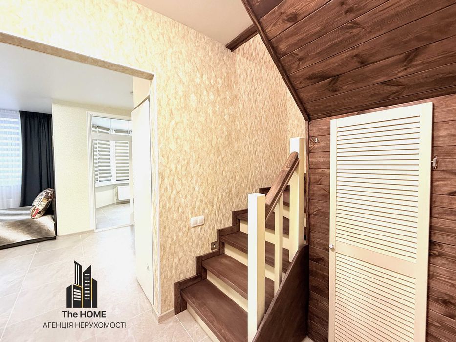 Квартира на вул. Боголюбова, 36 в Києві, ID 244968, фото №7