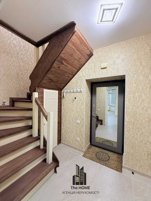 Квартира на вул. Боголюбова, 36 в Києві, ID 244968, фото №8