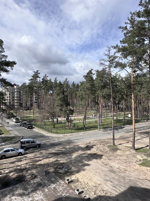 Квартира в Києві, ID 308182, фото №4