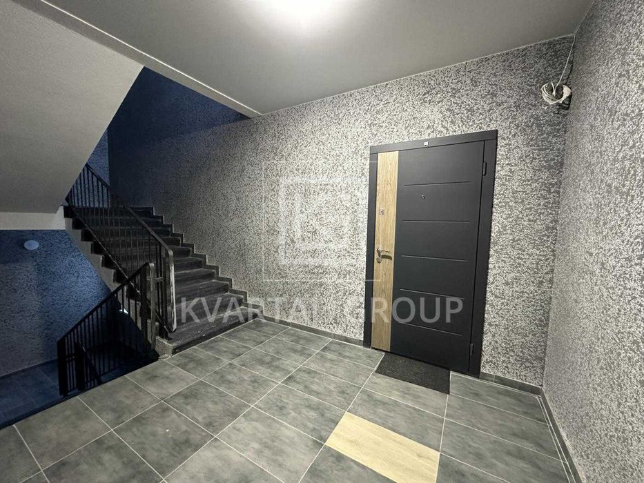 Квартира на вул. Івана Кожедуба в Києві, ID 240019, фото №16