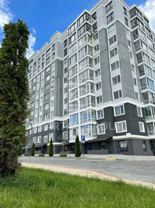 Квартира на вул. Івана Кожедуба в Києві, ID 240019, фото №18