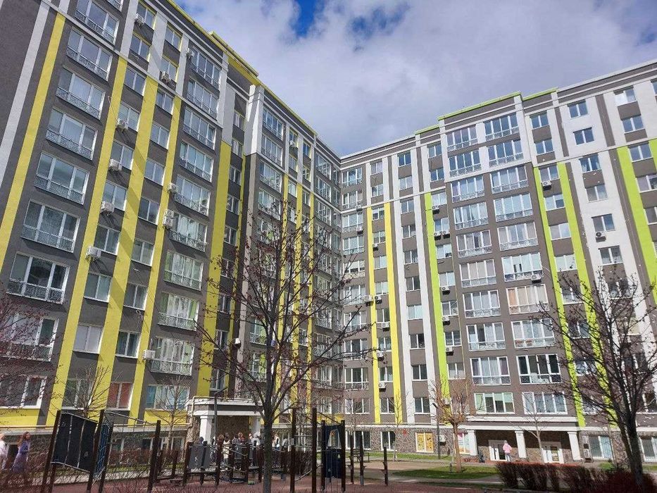 Квартира на ЖК "Фортуна 2" в Києві, ID 233286, фото №11