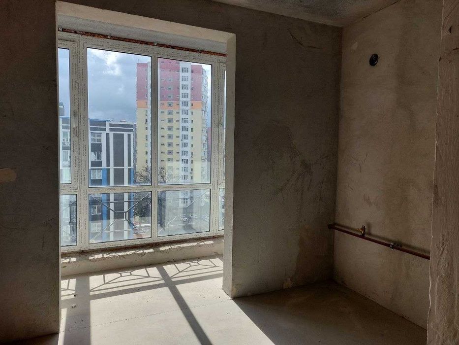 Квартира на ЖК "Фортуна 2" в Києві, ID 233286, фото №5