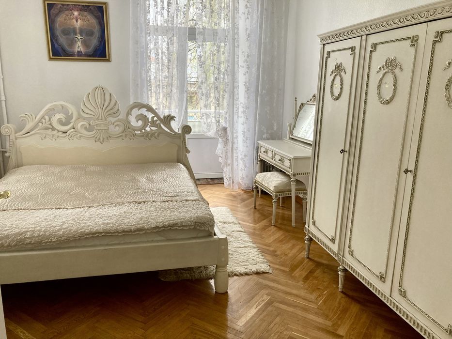 Квартира на вул. Лютеранська в Київ, ID 275748, фото №2