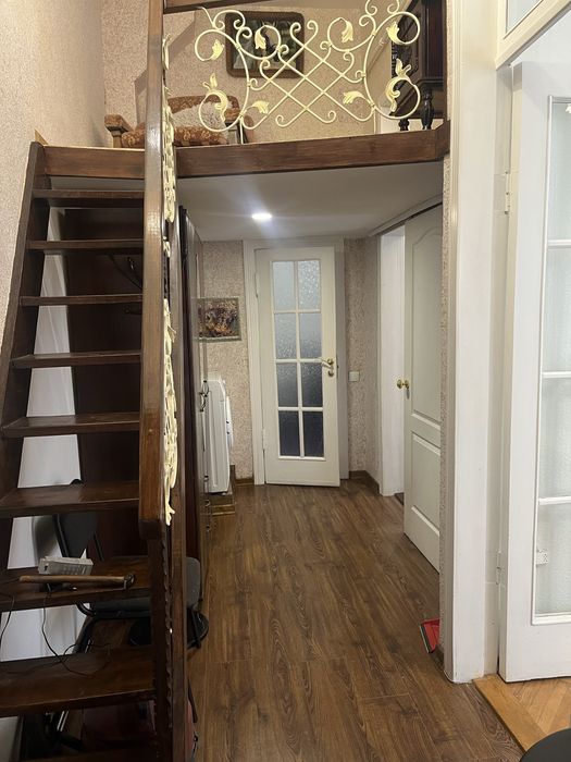 Квартира на вул. Лютеранська в Києві, ID 275748, фото №12