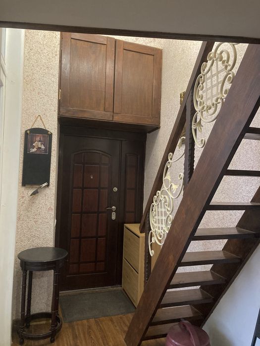 Квартира на вул. Лютеранська в Києві, ID 275748, фото №13
