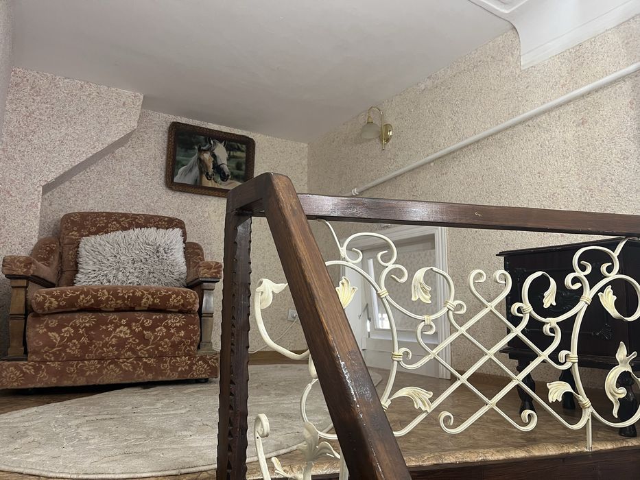 Квартира на вул. Лютеранська в Києві, ID 275748, фото №14