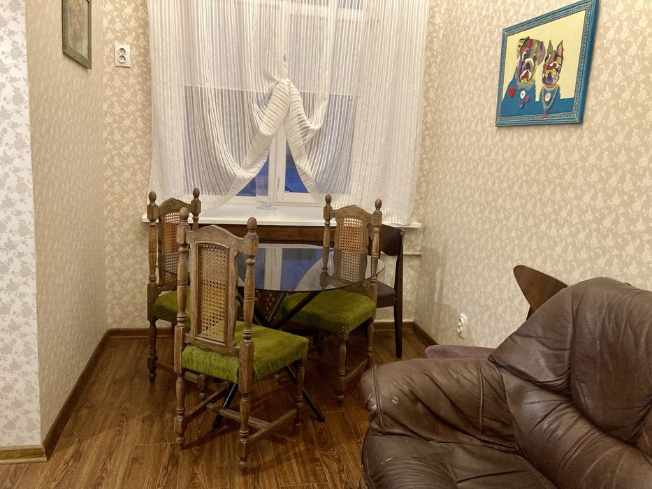 Квартира на вул. Лютеранська в Києві, ID 275748, фото №16