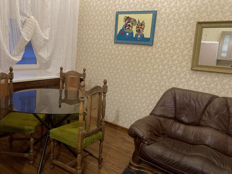 Квартира на вул. Лютеранська в Києві, ID 275748, фото №18