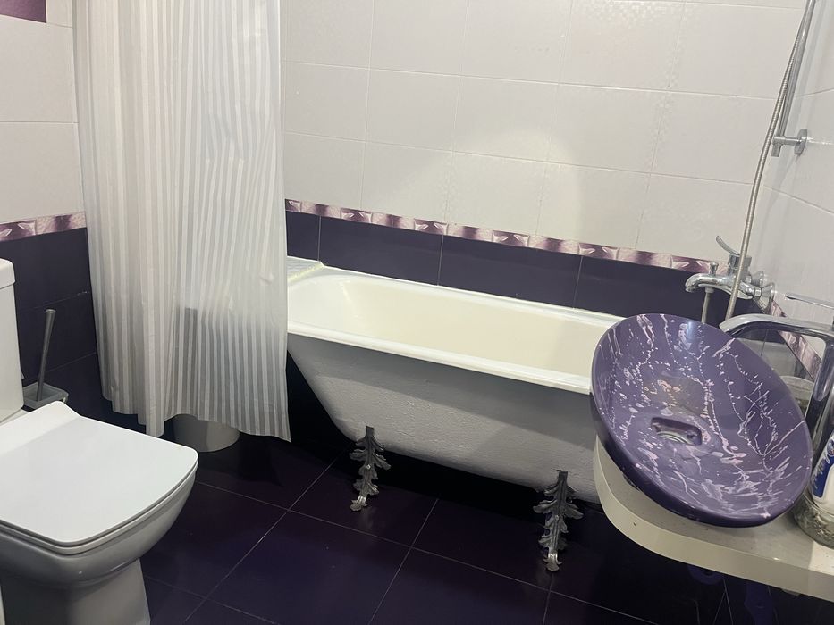 Квартира на вул. Лютеранська в Києві, ID 275748, фото №21