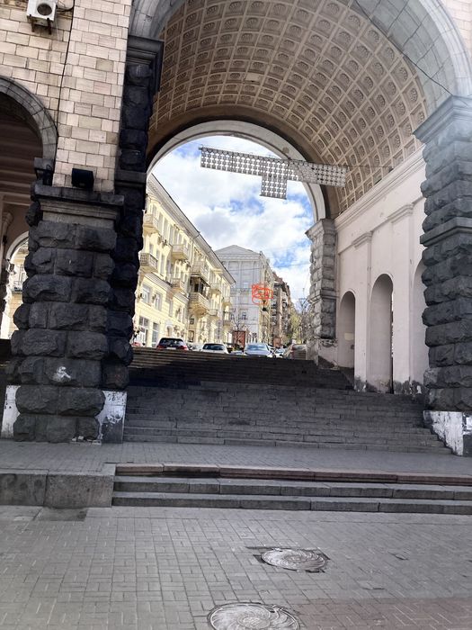 Квартира на вул. Лютеранська в Києві, ID 275748, фото №22