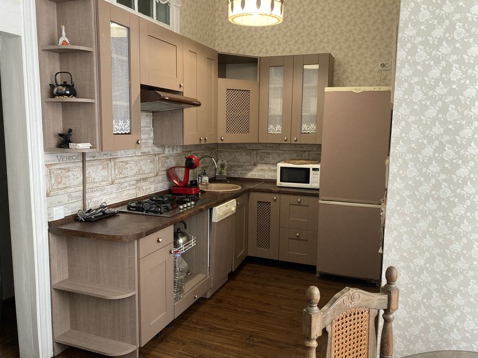 Квартира на вул. Лютеранська в Київ, ID 275748, фото №4