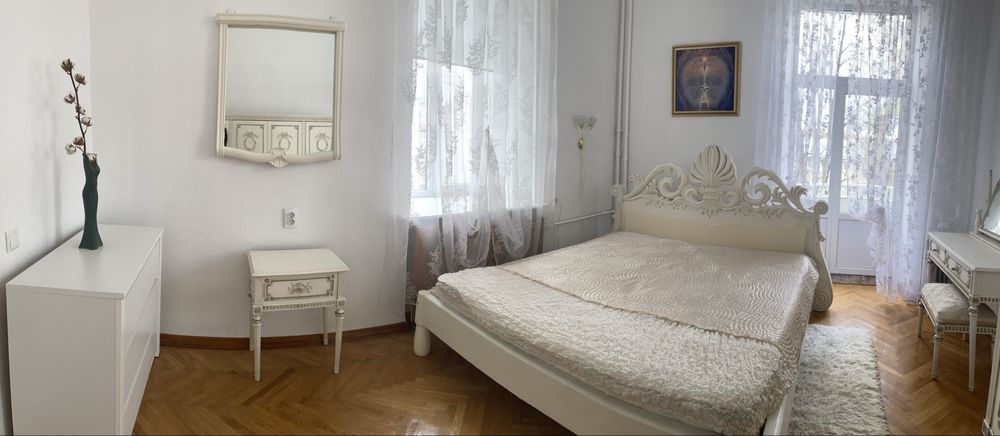 Квартира на вул. Лютеранська в Києві, ID 275748, фото №6