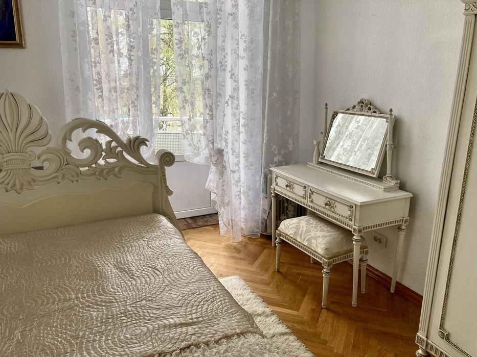 Квартира на вул. Лютеранська в Києві, ID 275748, фото №7